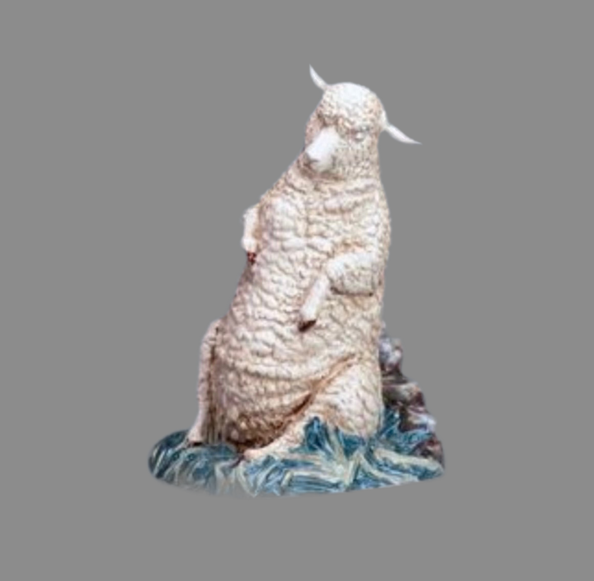 Sleeper Sheep