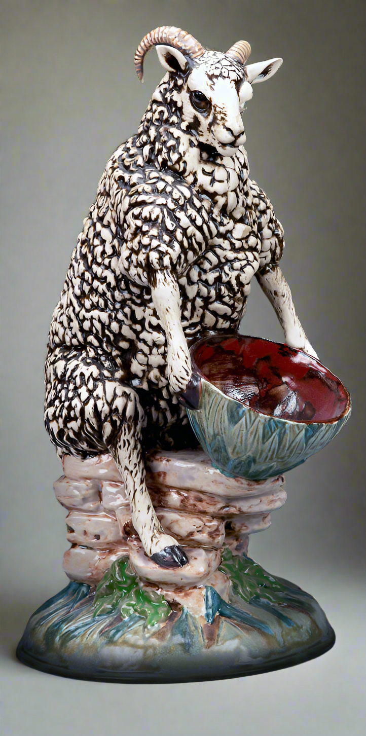 Sweet Chariots Male Sheep