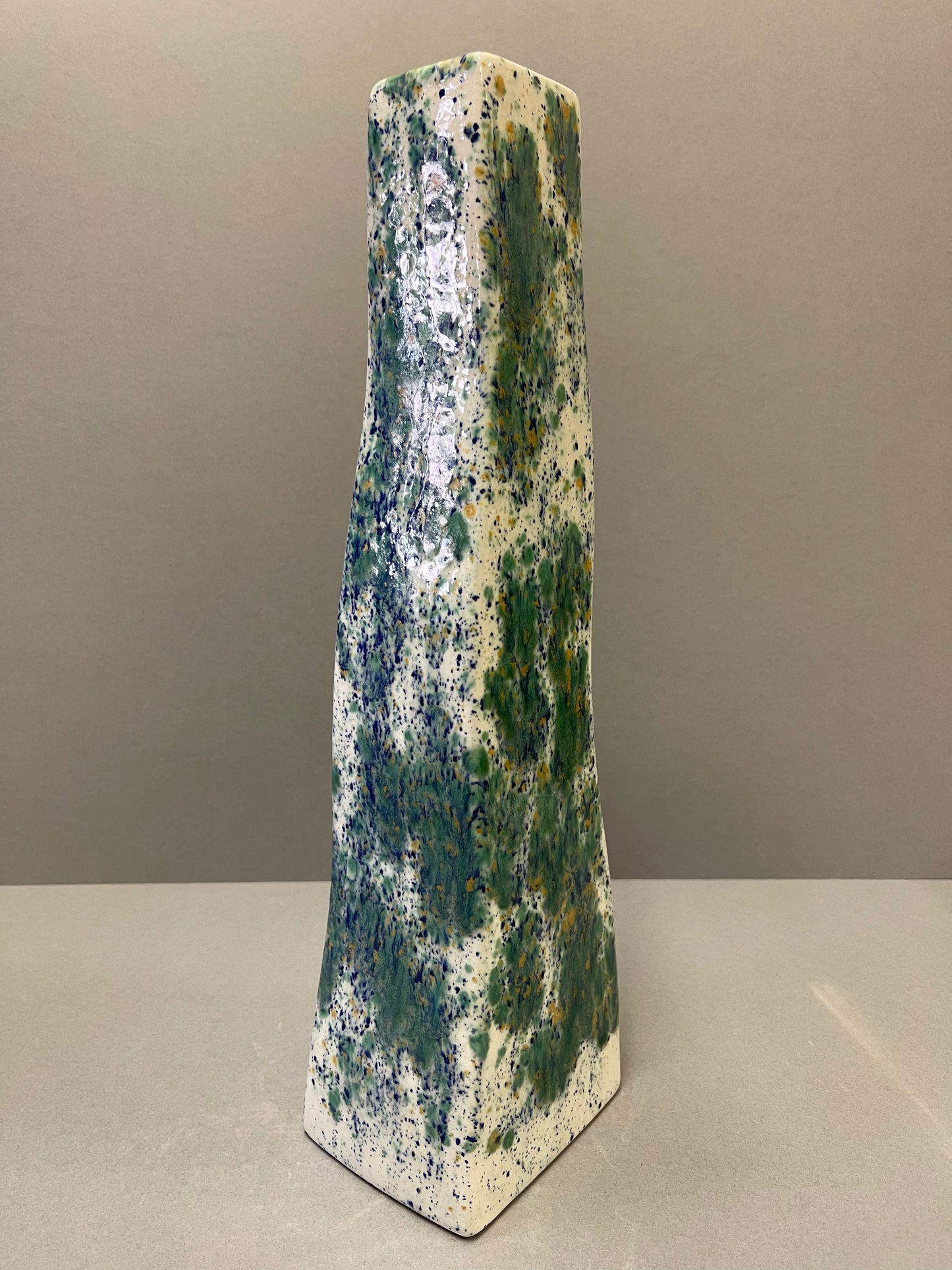 Seawind glaze effect