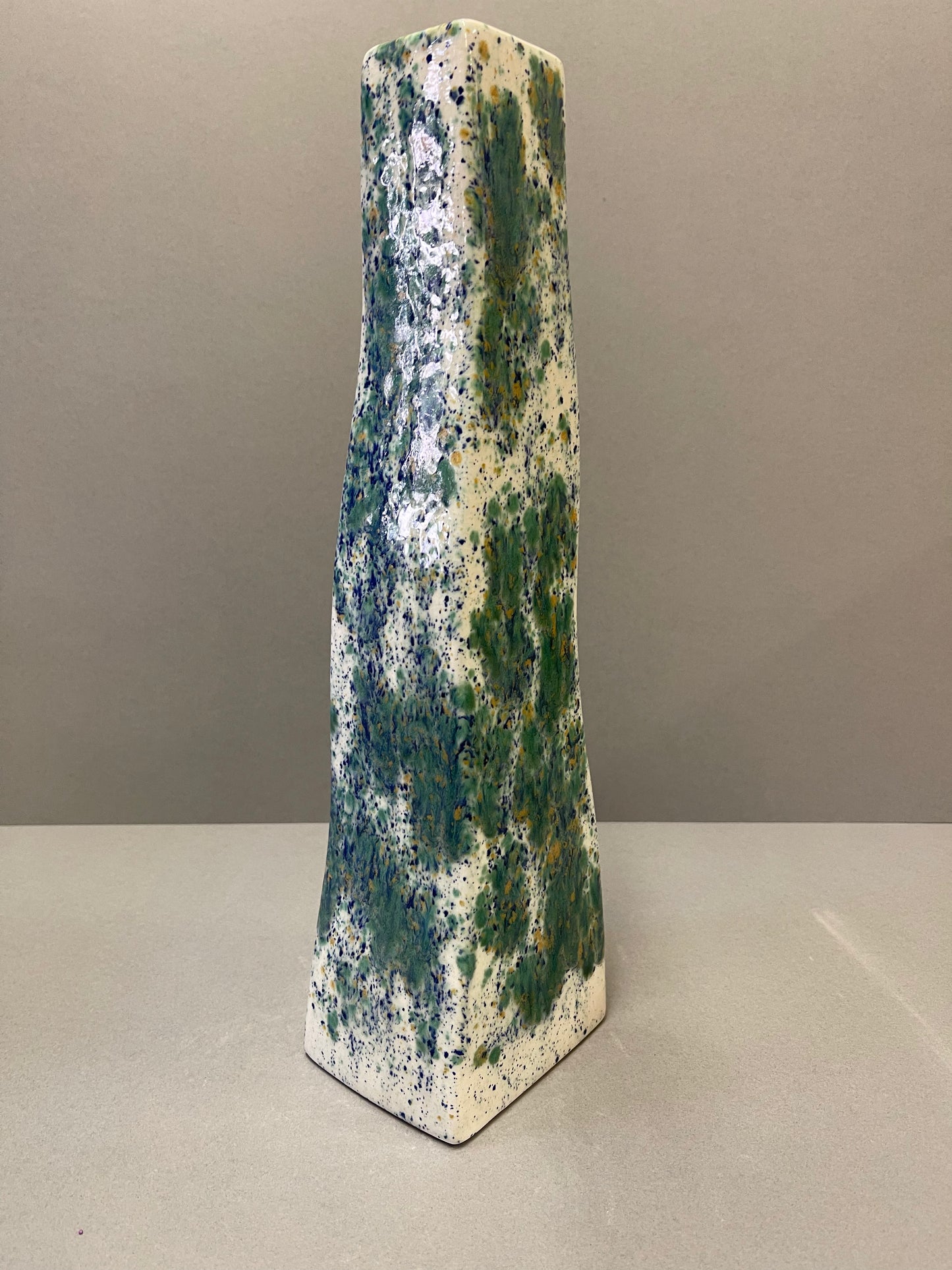 Seawind glaze effect