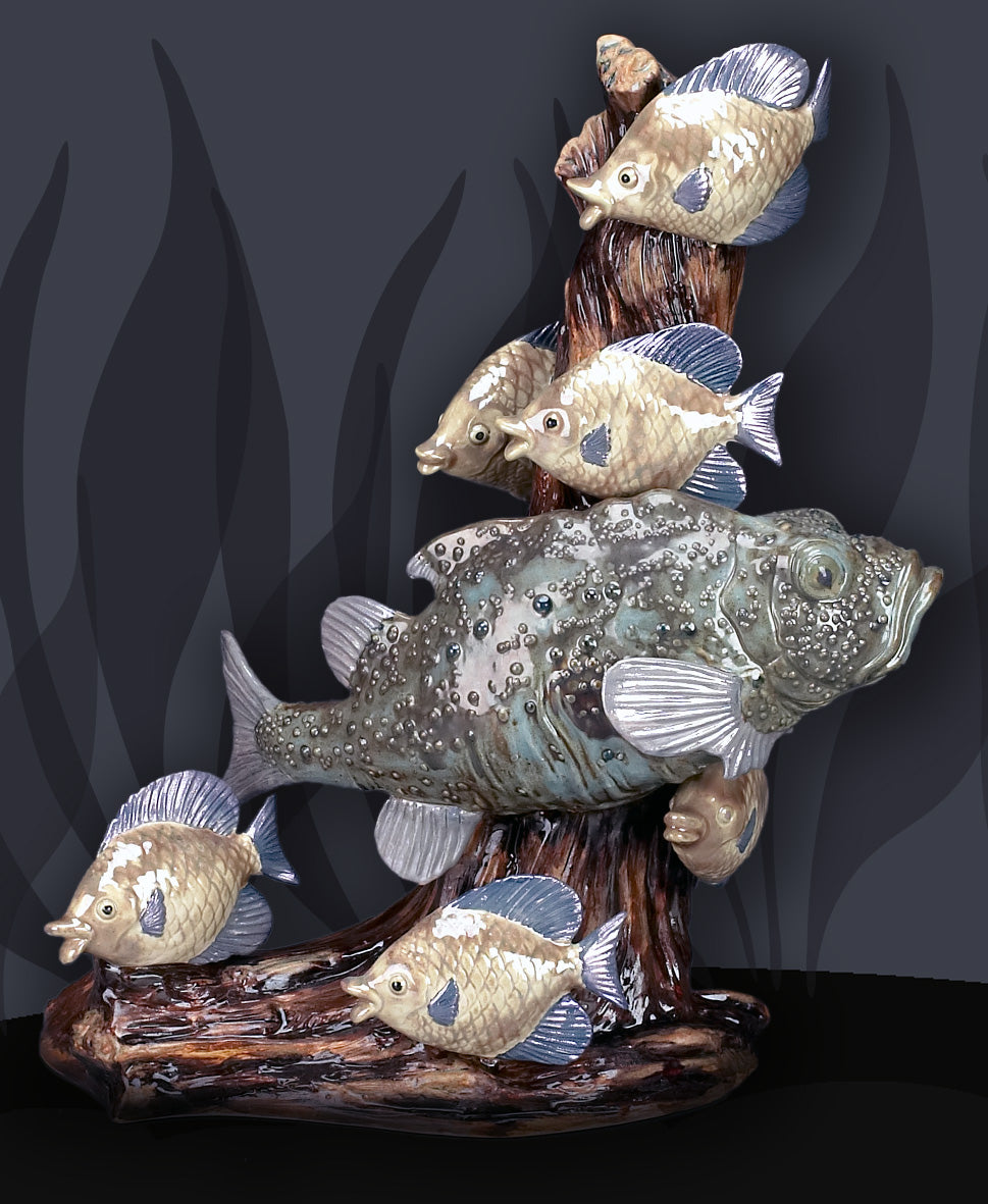 Good Companions MADE TO ORDER