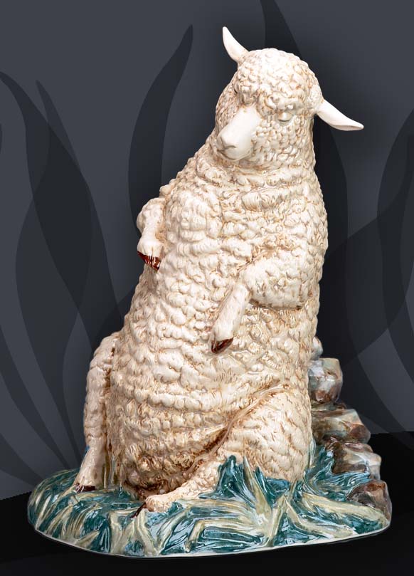 Sleeper Sheep