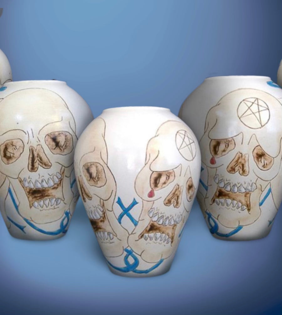 Motley crew commission