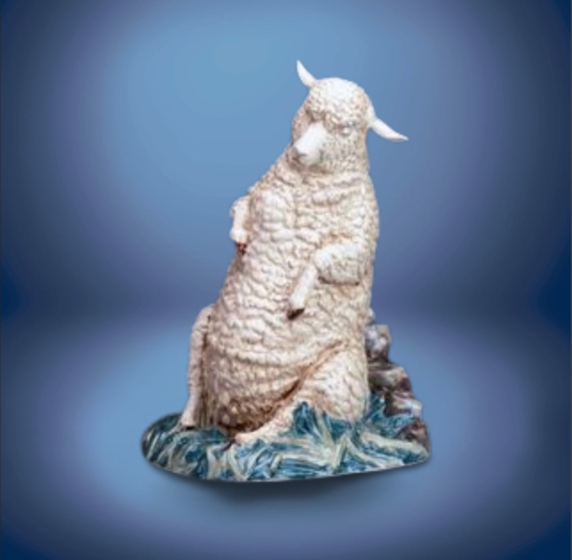 Sleeper Sheep