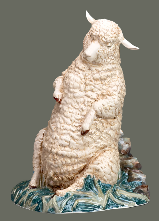 Sleeper Sheep