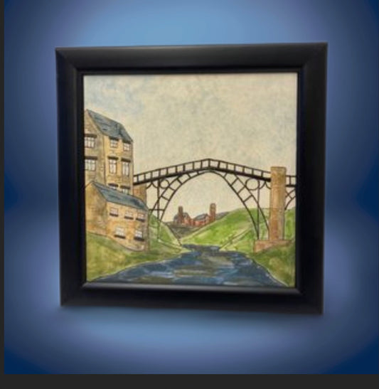 Ironbridge tile