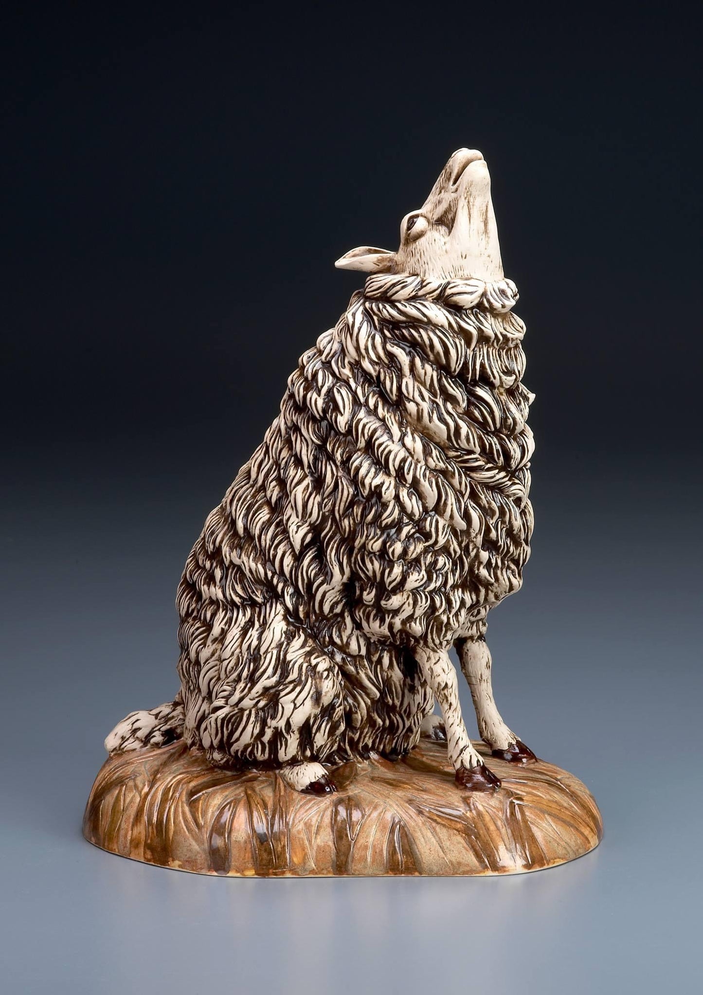 Howler Sheep